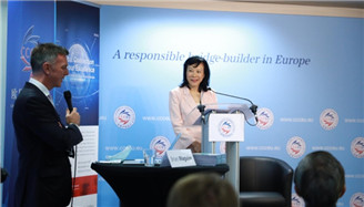 EU urged to address Chinese businesses' pressing concerns