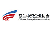 Chinese Enterprises Association in Finland Ry