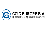 CCIC EUROPE B.V.