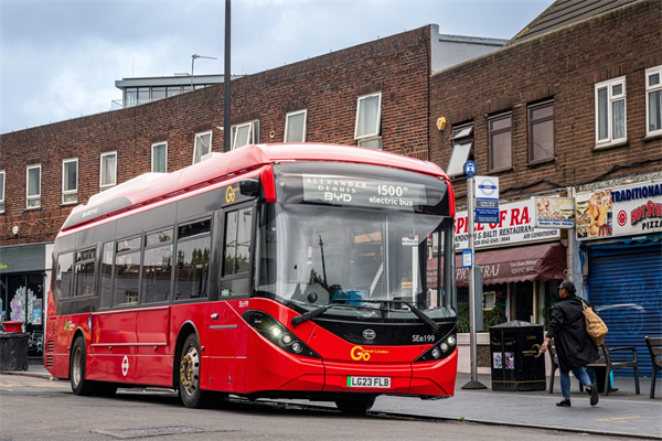 BYD–Alexander Dennis partnership celebrates 1,500th electric bus3.jpg