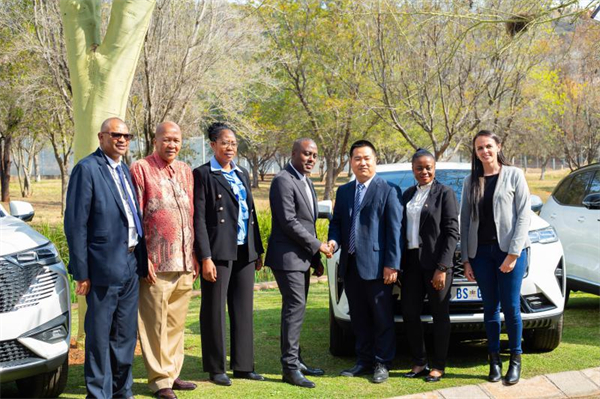 GWM Provides Official Vehicles for the 2023 BRICS Summit1.jpg