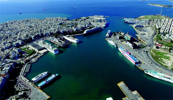 Piraeus Port Authority Joins CCCEU as Its Inaugural Council Member1.png