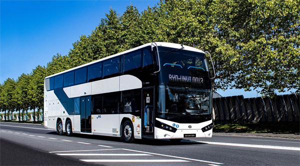 BYD Introduces a Double Entry of New eBus Innovation at Busworld 20233.jpg