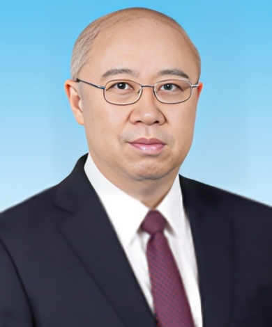 LIU Jiandong