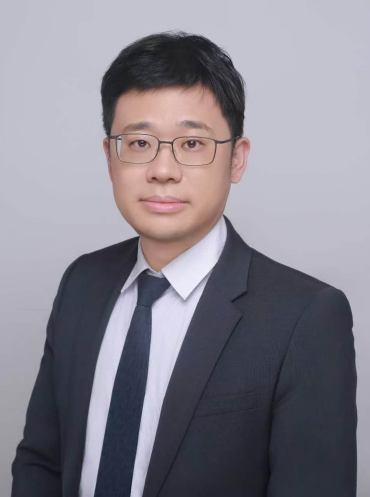 TANG Yuanjie