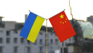 Xi, Zelenskyy talk by phone | French and German FDI in China skyrocket in Q1