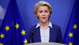 The CCCEU Weekly Update May 19, 2023: Von der Leyen stated EU’s policy adjustment towards China