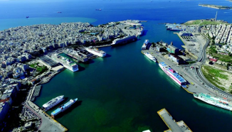 Piraeus Port Authority Joins CCCEU as Its Inaugural Council Member