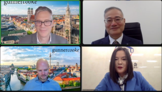 CCCEU and Gunnercooke Successfully Host Webinar on CSDDD and FLR Compliance to Guide Chinese Businesses