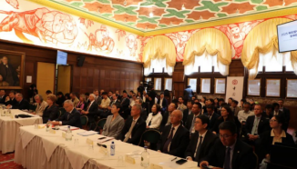 2025 China-EU Business Forum Draws 100+ Companies